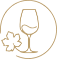 icone degustation vin