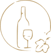 selection de vin icone